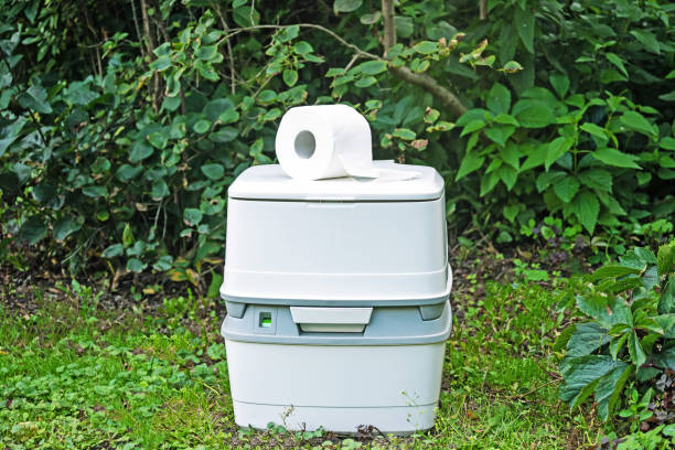 Best Porta potty rental near me  in Midway South, TX
