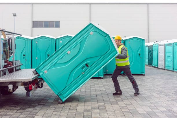 Best Sanitation services for porta potties  in Midway South, TX