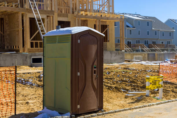 Best Local porta potty services  in Midway South, TX