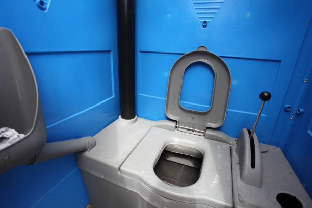 Portable Toilet Options We Offer in Midway South, TX