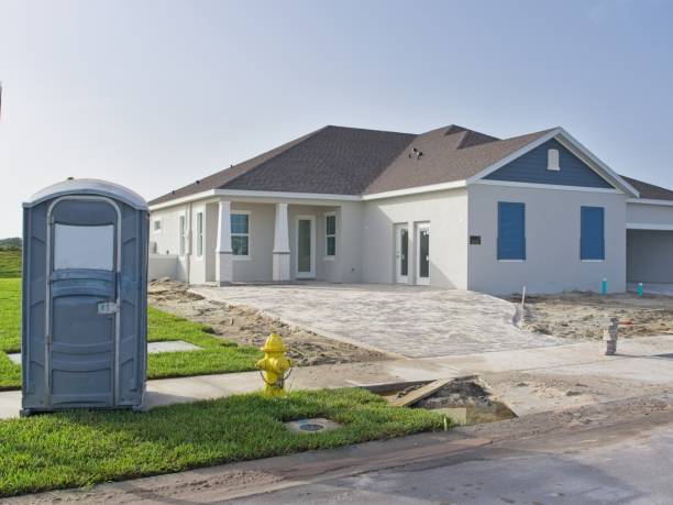 Best Luxury portable toilet rental  in Midway South, TX
